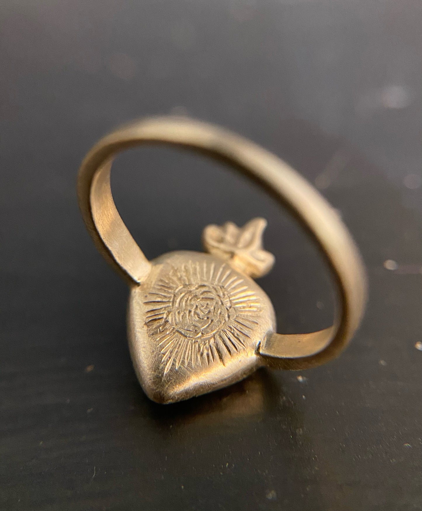 “THE GREAT CONJUNCTION” (by Daisy San Luis - San Francisco, CA)