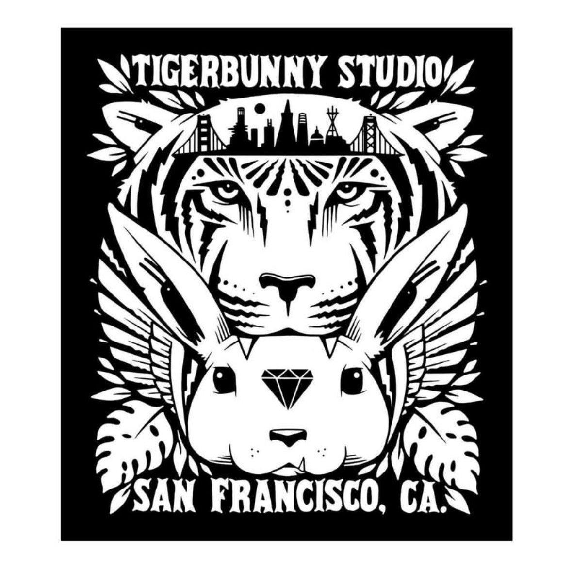 Tiger Bunny Studio